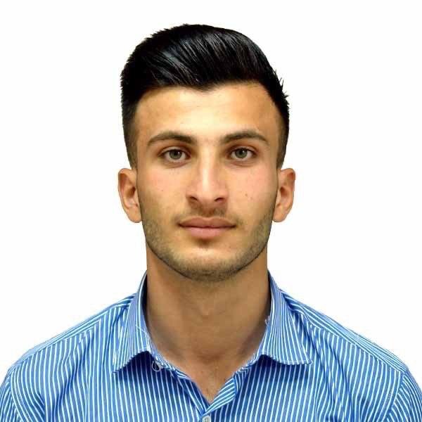 Danyal Othman